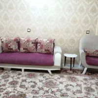 مبل هفت نفره|مبلمان خانگی و میز عسلی|مشهد, کوی المهدی|دیوار