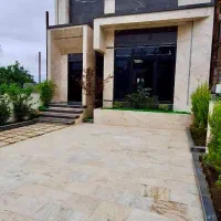 فلت شیک ‌لاکچری۲۰۰متری*شهرکی سنددار