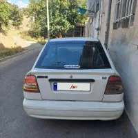 سواری پراید ۱۴۱