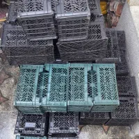 جعبه پلاستیکی