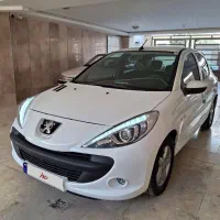 207 مدل 98 بیرنگ کم کار کروز