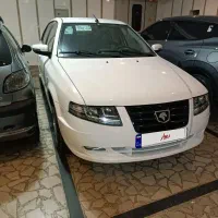 سورن پلاس XU7P صفر 1405|خودرو سواری و وانت|تهران, یافت آباد جنوبی|دیوار