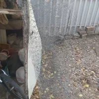 توری گالوانیزه