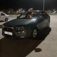 دنا پلاس توربو ۶دنده مدل ۱۴۰۳|خودرو سواری و وانت|اهواز, زردشت|دیوار