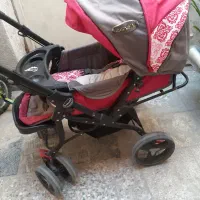 کالسکه بچه|کالسکه و لوازم جانبی|وحیدیه, |دیوار