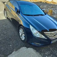 سوناتا yf مدل 2011 سرمه ای