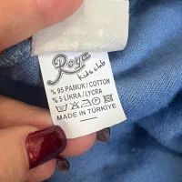 ست نیم زیپ و شلوار|کفش و لباس بچه|تهران, تهرانسر شمالی|دیوار