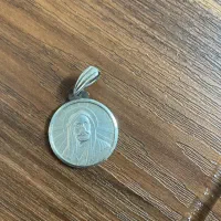پلاک نقره