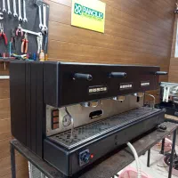 تعمیر و آموزش تعمیرات انواع اسپرسو ساز