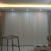 نصاب پرده