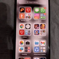 اپل ۱۱ پرومکس