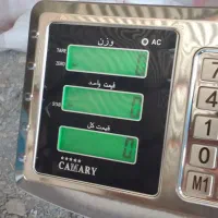 باسکول ترازو دیجیتالی ۸۰۰ کیلو|فروشگاه و مغازه|درگزین, |دیوار