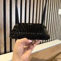 مودم Dsl دی لینک(D-link) مدل dsl2740u|مودم و تجهیزات شبکه|کرج, شهرک بنفشه|دیوار