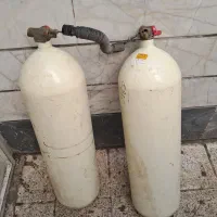 کپسول دوگانه cng