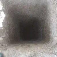 چاه کن مقنی|خدمات پیشه و مهارت|همدان, |دیوار