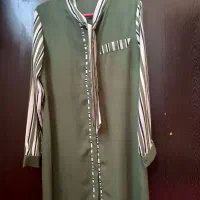 مانتو وانواع شومیز|لباس|میانه, |دیوار