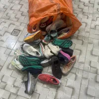 کفش ارجینال بە صورت جمله|کیف، کفش، کمربند|مریوان, |دیوار