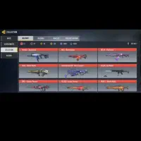 اکانت کالاف|کنسول، بازی ویدئویی و آنلاین|یزد, |دیوار