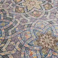 قالی یا فرش نونو