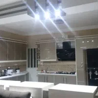 واحد آپارتمانی خیابان برق شیک