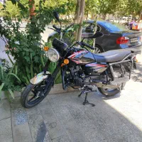 موتور باکسر دایچی ۱۸۰