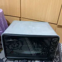 ماکروفر/توستر