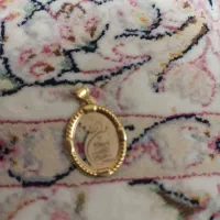 پلاک وان یکاد|جواهرات|مشهد, شفا|دیوار