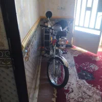 موتور 125کویر مدل 1400