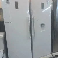 یخچال فریزر کلور مدل ۱۰۱|یخچال و فریزر|شوشتر, |دیوار