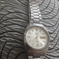 ساعت درحد نو سیکو۵