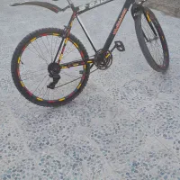 دوچرخه ۲۶ تمیز تمیز خورموج