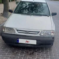 پراید مدل۹۱