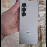 گوشی بسیار زیبای z fold 6