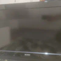 تلویزیون سونی ویرا ۳۲ اینچ|تلویزیون و پروژکتور|تهران, پرستار|دیوار