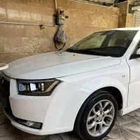 دنا توربو ۶دنده دستی  سانروف کم کار