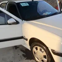 پارس tu5 در حدصفر واقعی ۴۰۲|خودرو سواری و وانت|آق قلا, |دیوار