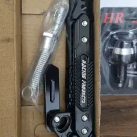 جک رنتال و وزنه فرمان اسپرت