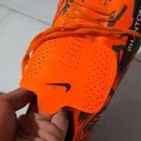 کفش سالن و چمن مصنوعی سایز ۴۵|کیف، کفش، کمربند|نیشابور, پاستور|دیوار