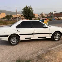 پارس tu5 دریچه سیمی 1401|خودرو سواری و وانت|کلاله, |دیوار