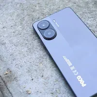 گوشی pocox7 pro مشکی|موبایل|تهران, اکباتان|دیوار