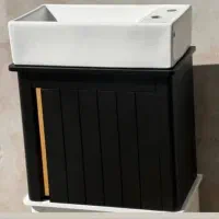 کابین های دیواری|لوازم سرویس بهداشتی|فردوسیه, |دیوار