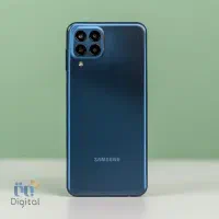 گوشی m33سامسونگ 5g