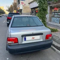 پراید مدل ۸۸|خودرو سواری و وانت|ارومیه, |دیوار