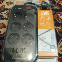 چند راهی برق الدینو|قطعات و لوازم جانبی رایانه|تهران, یوسفآباد|دیوار