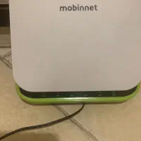 بک عدد مودم مبین نت