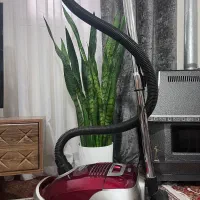جارو برقی امرسان