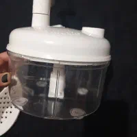 خوردکن مخلوط کن آبمیوه گیر رنده|آبمیوه‌گیر و آب‌مرکبات‌گیر|ملایر, |دیوار