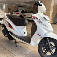 وگو مدل ۹۸