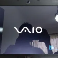 لپ تاپ Sony Vaio vgn-cs290nab|رایانه همراه|اصفهان, کوی ولی عصر|دیوار