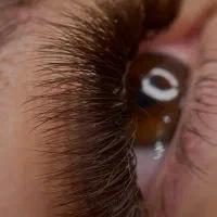 تخیف ویژه اسفند ماه اکستنشن مژه